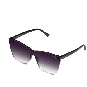Quay Com Thru Sunglasses - Brand New